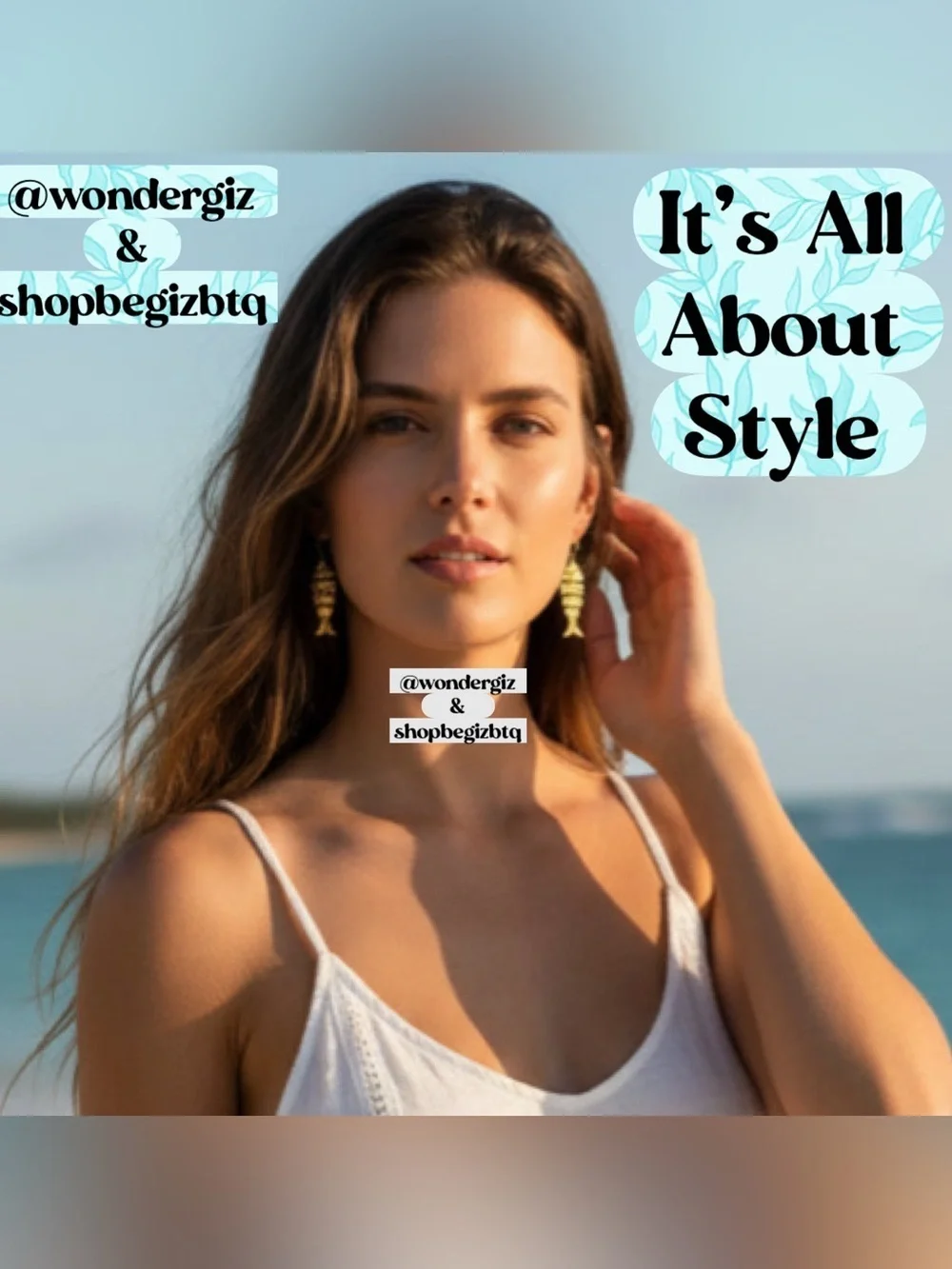 🔥🔥Authentic Designer Earrings At Awesome Prices To Buy Now & Save Price Firm